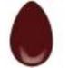 MESAUDA Shine N’Wear лак #203 Bloody Mary