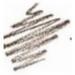 Clinique Quickliner уход за бровями #03 Soft Brown