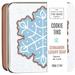 Scottish Fine Soaps Soap In A Tin мыло 100 г Cinnamon Cookie