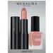 MESAUDA I Want You Kit набор Помада 502 Honey + Лак 223 Broadway