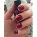 Свотч на Yves Saint Laurent La Laque Couture Nail от Ирина