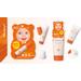 Isehan Mommy Hand Cream. Фото 2