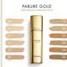 Свотч на Guerlain Parure Gold Radiance Foundation SPF30 от Алла