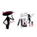Guerlain La Petite Robe Noire Delicious Shiny Lip Colour. Фото 1