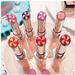 Свотч на Dior Addict Lip Glow To The Max от Наталія