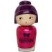 Kokeshi Colors Nail Lacquers лак Бордовый
