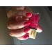 Свотч на Yves Saint Laurent La Laque Couture Nail от Римма
