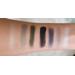 Свотч на Estee Lauder Sumptuous Knockout Palette, Smoky Nights от Наталія