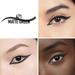 Свотч на Dior Diorshow Stylo Waterproof Eyeliner от Анна