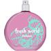 Desigual Fresh World тестер (туалетная вода) 100 мл