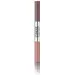 Clinique High Impact Shadow Play Shadow+Definer тени для век #08 Rose + Truffles