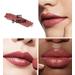 Свотч на Dior Addict Shine Lipstick от Анна