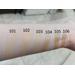 Свотч на MESAUDA 2ND Skin Foundation от Наталія
