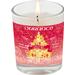 Durance Perfumed Handcraft Candle Mini свеча парфюмированная 75 г Christmas Flower