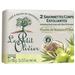 Le Petit Olivier Savonnettes Corps Exfoliantes. Фото 2