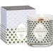 Durance Wood Wick Scented Candle свеча парфюмированная 280 г Вербена