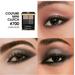 Свотч на Yves Saint Laurent Couture Mini Clutch Eyeshadow Palette от Анна
