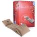 Treets Traditions Flaxseeds Hot Body Wrap. Фото $foreach.count