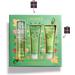 Caudalie Fleur De Vigne Scented Trio. Фото 3