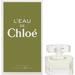 Chloe L'eau de Chloe миниатюра (туалетная вода)
