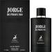 Alhambra Jorge di Profumo. Фото 1