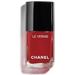 CHANEL Le Vernis Longwear Nail Colour лак #719 Richness
