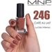 Свотч на MNP Shine N' Wear Nail Polish от Галина