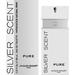 Jacques Bogart Silver Scent Pure. Фото 1