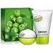 DKNY Be Delicious набор 30 мл