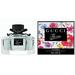 Gucci Flora by Gucci Eau Fraiche туалетная вода 75 мл