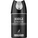 Alhambra Jorge di Profumo дезодорант 250 мл