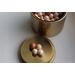 Свотч на Guerlain Meteorites Electric Pearl от Екатерина