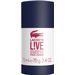 Lacoste Live дезодорант стик 75 г