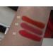 Свотч на Lancome L'Absolu Rouge Ruby Cream от Наталія