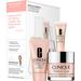 Clinique Derm Pro Solution For Dehydrated Skin набор