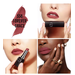 Свотч на Dior Rouge Dior Forever Lipstick от Анна
