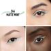 Свотч на Dior Diorshow Stylo Waterproof Eyeliner от Анна