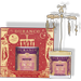 Durance Carousel Candle свеча парфюмированная 180 г Троянда султана