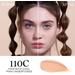 Свотч на Lancome Teint Idole Ultra Wear Care & Glow Serum Foundation от Анна