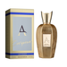 Fragrance World Accent Overpower парфюмированная вода 100 мл