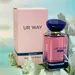 Fragrance World Ur Way Intense. Фото 1