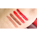 Свотч на Guerlain Gloss D’Enfer от Екатерина
