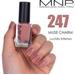 Свотч на MNP Shine N' Wear Nail Polish от Галина