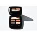 Свотч на CHANEL Les Beiges Palette Regard Belle Mine Naturelle от Наталія