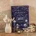 Durance Calendrier de l&rsquo;avent Bougies 2023. Фото 1