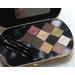 Свотч на Guerlain Goldenland Palette от Екатерина