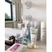 Свотч на Byphasse Gentle Eye Make-up Remover от Наталія