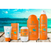 Gisele Denis Clear Sunscreen Mist For Kids SPF 50. Фото 4