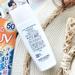 Свотч на OMI The Sun Perfect UV Gel WP SPF 50 от Екатерина