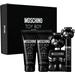 Moschino Toy Boy набор